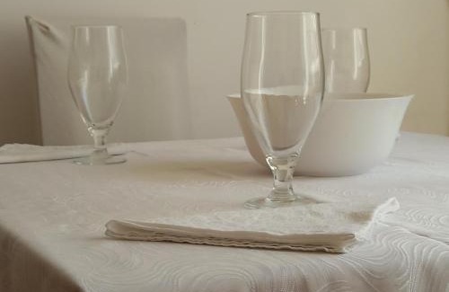 Banovo brdo Apartment | RIVIJERA LAKES