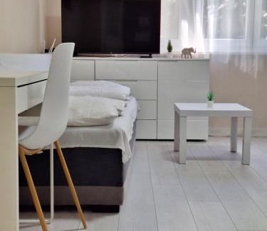 Banovo brdo Apartment | Rivijera