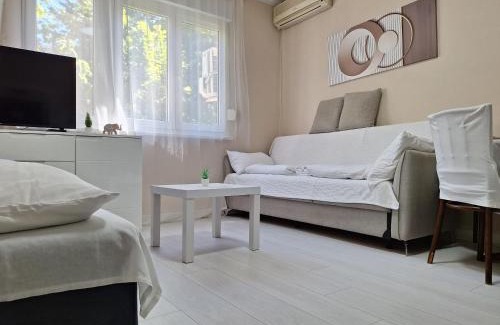Banovo brdo Apartment | Rivijera