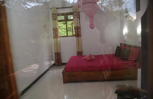 Ella Resort | Rivinu Holiday Resort