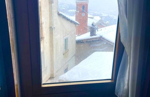 Rivisondoli Apartment | Rivisondoli: House Belvedere Sant 'Anna