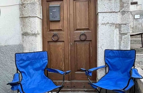 Rivisondoli Apartment | Rivisondoli: House Belvedere Sant 'Anna