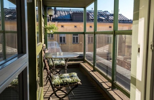 Kaartinkaupunki Hotel | Rivoli Jardin Hotel