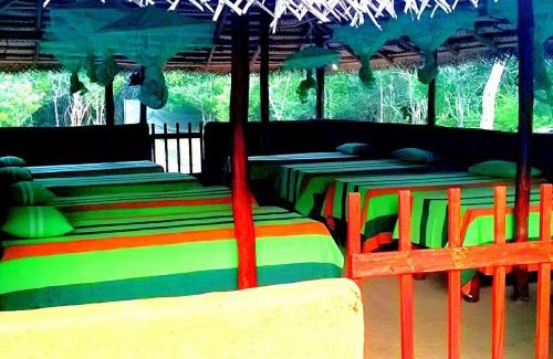 Palatupana Other | Rivosen Camp Yala Safari