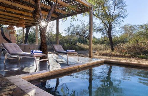 Sabiepark Cabin | Rixile Kruger Lodge