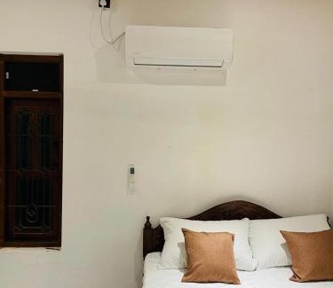 Pottuvil Villa | Riya Villa Arugambay