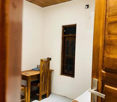 Pottuvil Villa | Riya Villa Arugambay