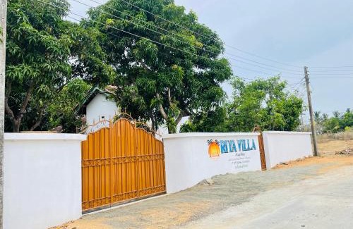 Pottuvil Villa | Riya Villa Arugambay