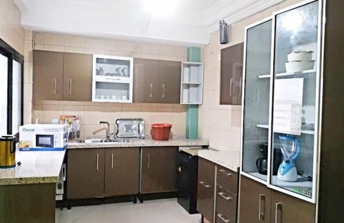 Douala Apartment | Riyad City