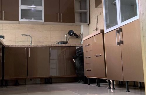Douala Apartment | Riyad City