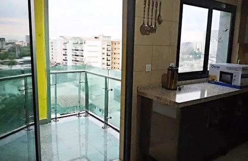 Douala Apartment | Riyad City