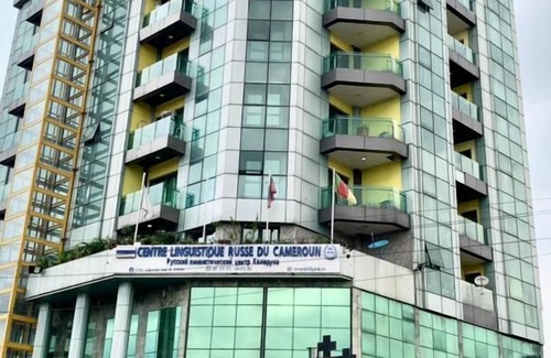 Douala Apartment | Riyad City