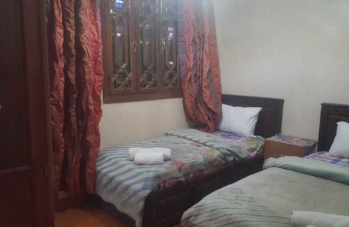 Al Machouar – Stinia House | Riyad Lalla Aicha