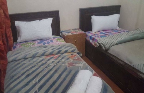 Al Machouar – Stinia House | Riyad Lalla Aicha
