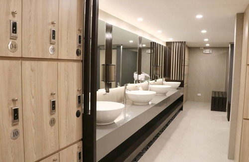 Ermita Hotel | Rizal Park Hotel