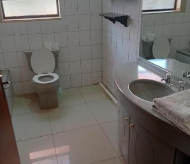 Mahikeng Apartment | Rizhatchguest