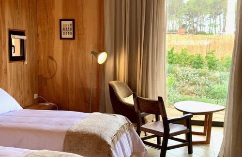 Jose Ignacio Hotel | Rizoma