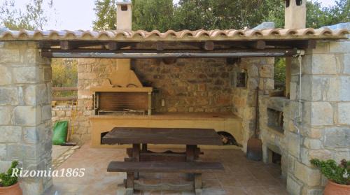 Omales House | Rizomia 1865