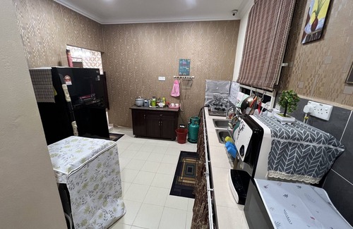 Bachok House | RizQin Homestay Bachok