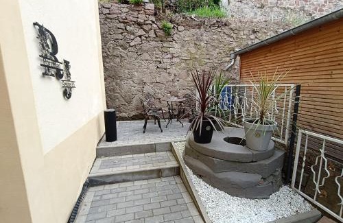 Oberdorla Apartment | RJ Porzellangasse