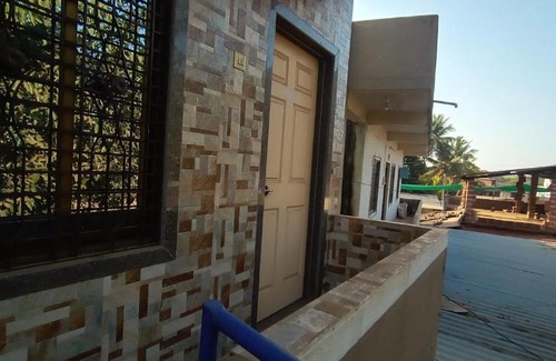 Malvan House | RK holiday homes