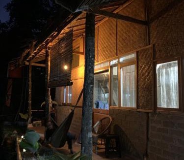 Rinding Batu House | rk.homestay
