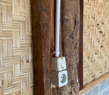 Rinding Batu House | rk.homestay