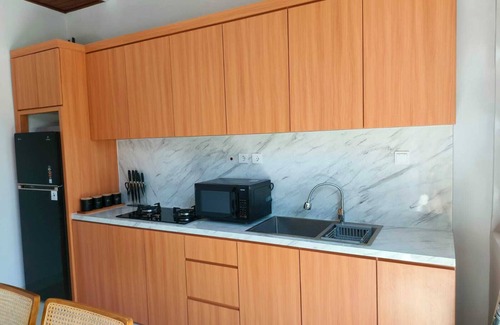 Padangsambian Klod Villa | RK4 Brand New 2Bedroom Villa Nr Seminyak/Kerobokan