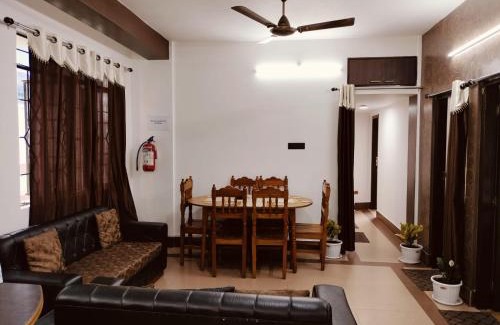 Police Bazar House | RKs HOME STAY