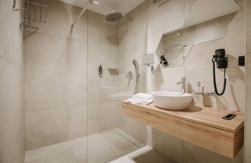Prievidza Hotel | RM Hotel wellness & congress