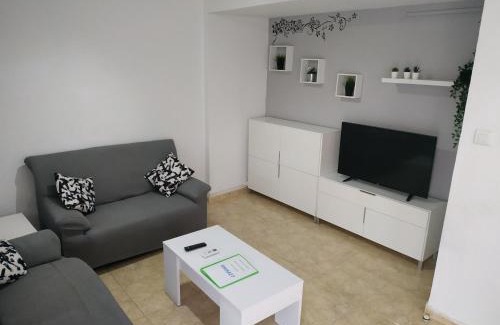Tortosa Apartment | RMM27 - Piso en zona tranquila de Tortosa