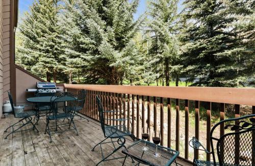 Teton Village Villa | RMR: Wind River 4 Condo in Teton Village