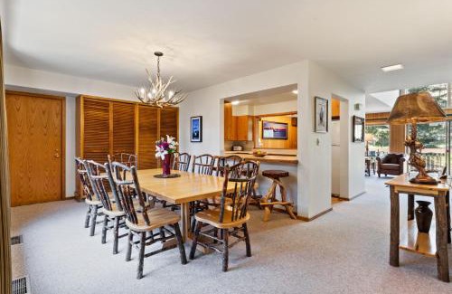 Teton Village Villa | RMR: Wind River 4 Condo in Teton Village