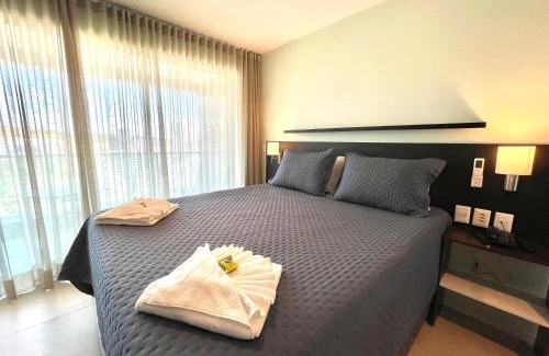 Maceio Apartment | RN Studio Premium 1004- Vista Mar