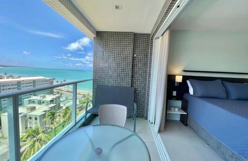 Maceio Apartment | RN Studio Premium 1004- Vista Mar