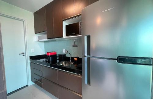 Maceio Apartment | RN Studio Premium 1004- Vista Mar
