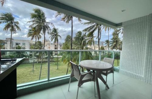 Maceio Apartment | RN Studio Premium 102 Vista Mar