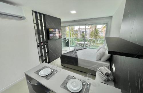 Maceio Apartment | RN Studio Premium 102 Vista Mar