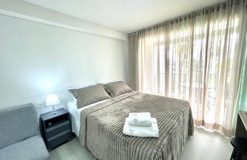 Maceio Apartment | RN Studio Premium 103 Vista Mar