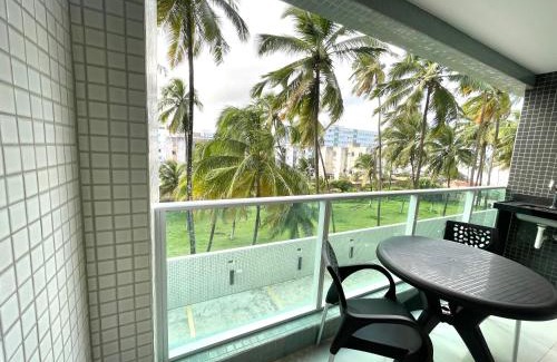 Maceio Apartment | RN Studio Premium 103 Vista Mar