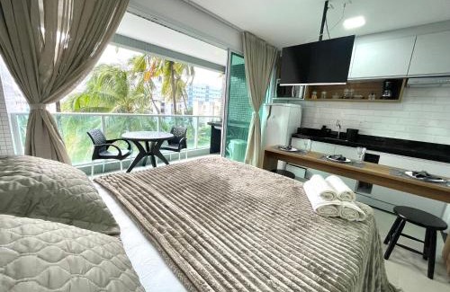 Maceio Apartment | RN Studio Premium 103 Vista Mar