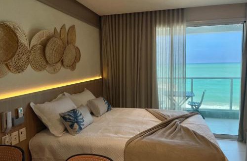 Maceio Apartment | RN Studio Premium 613 - Frente Mar