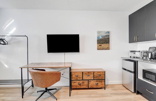 Clairmont Apartment | RNDUP