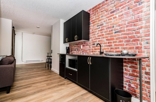 Clairmont Apartment | RNDUP