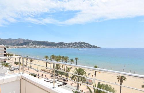 Santa Margarida Apartment | Rnet - RHC 2712 Roses Holiday Center