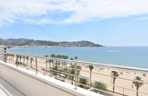 Santa Margarida Apartment | Rnet - RHC 2712 Roses Holiday Center