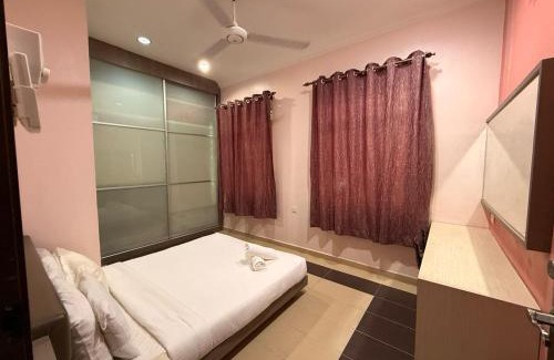 Jitra Hotel | RNK BoutiQue HOTEL