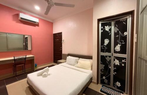 Jitra Hotel | RNK BoutiQue HOTEL