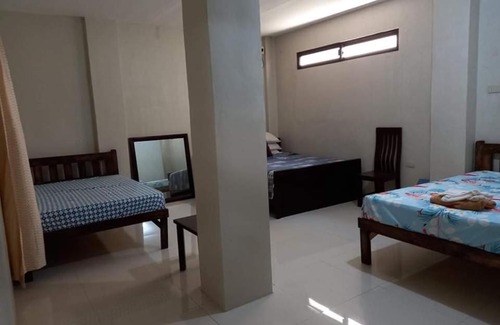 Dagupan House | RnR Private Room