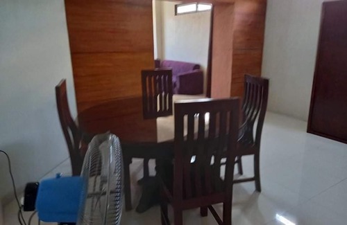 Dagupan House | RnR Private Room